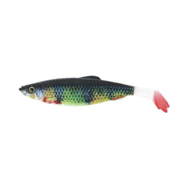Виброхвост SKYFISH 3D Weight:9.5 SIZE:10cm Col :027